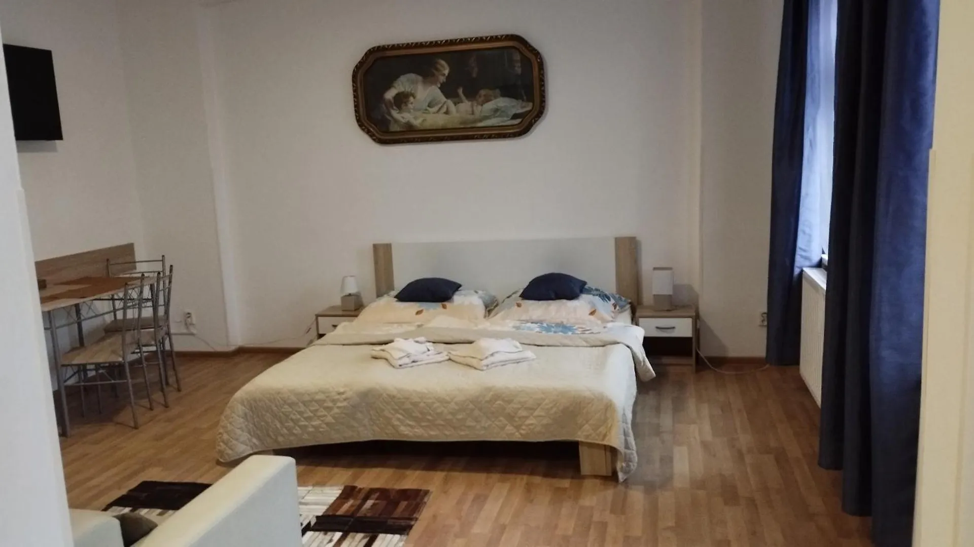 Bluestars Home Karlovy Vary Apartment