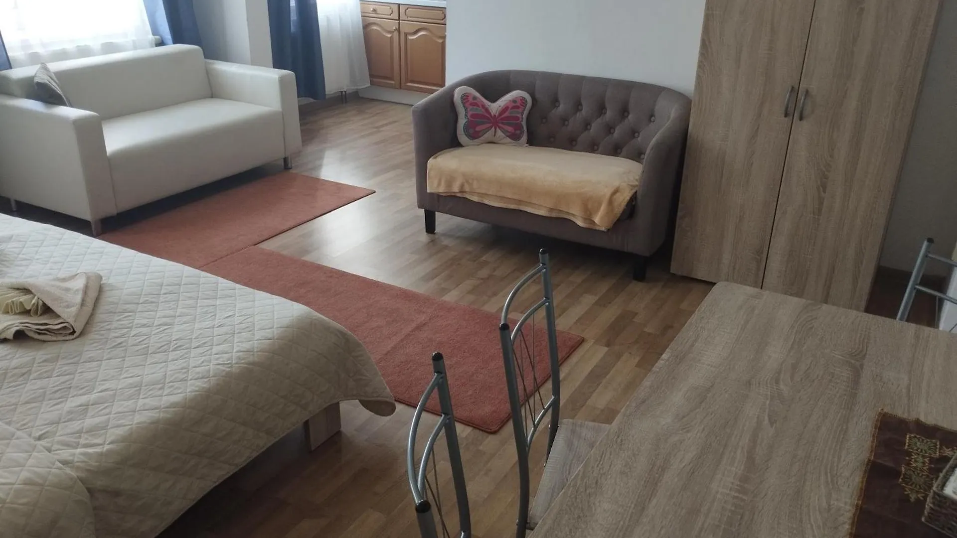 Bluestars Home Karlovy Vary Apartment