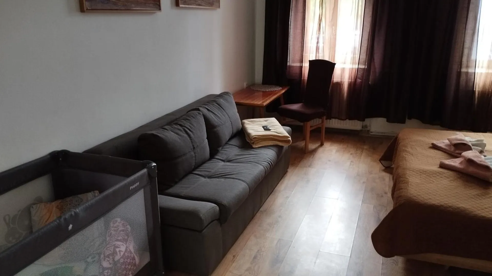 Apartment Bluestars Home Karlovy Vary