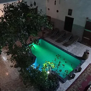 Riad Raffaa 3*, Marrakesh Morocco