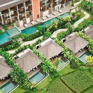 The Garcia & 5*, Ubud (Bali) Indonesia