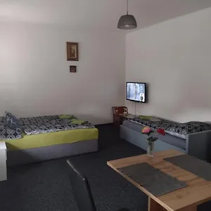 Apartment Borska 30, Karlovy Vary