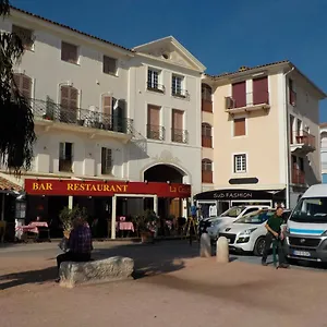 Apart Port Marche , Grimaud France