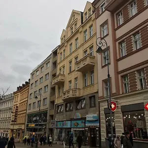 Apartment Royal, Karlovy Vary